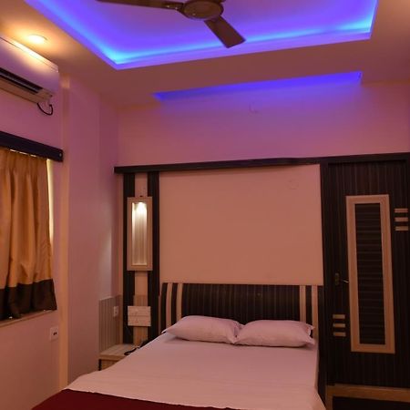 Hotel Sea Castle Calcutta Eksteriør billede